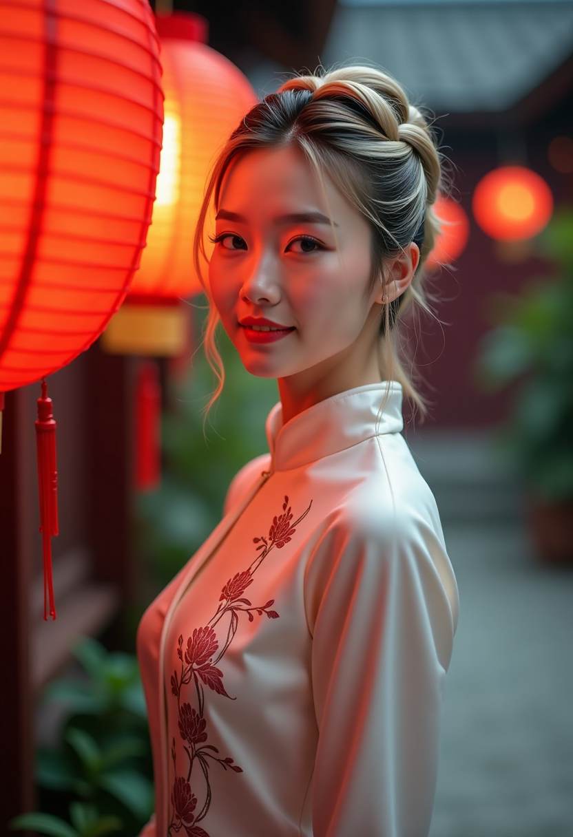 聊斋变异之月神传说